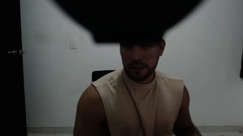 Snapshot of kyle_wilson_ chatting on 24, 9, 2025 Kyle Wilson Follow me online show from 24, 9, 2025