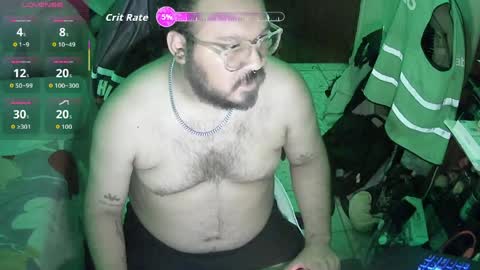 Kyle online show from 27, 4, 2026