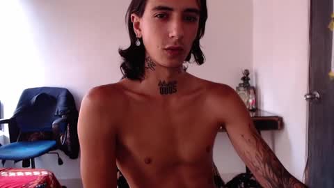 kyleer77 online show from 10, 3, 2025