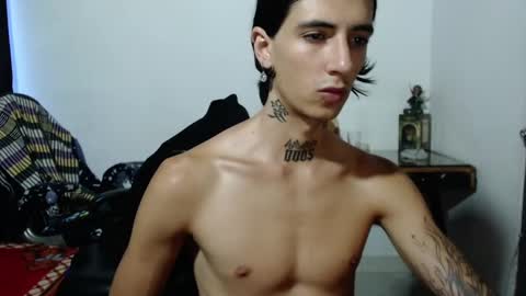 kyleer77 online show from 12, 3, 2025