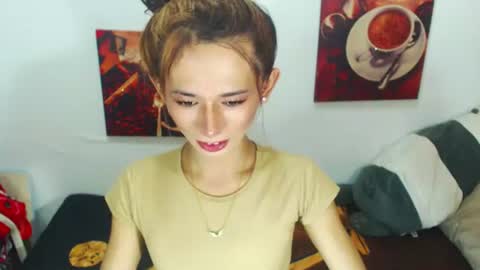 babyKylene online show from 16, 2, 2025