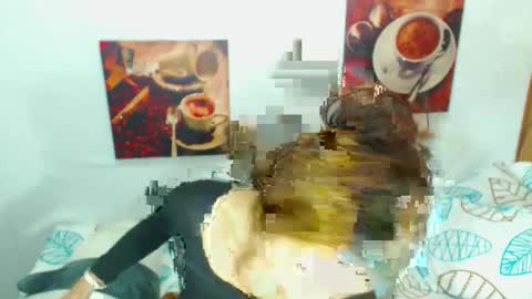 babyKylene online show from 27, 2, 2025