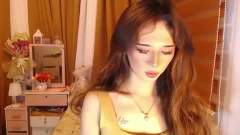 babyKylene online show from 18, 5, 2026