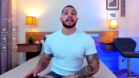 kylenorth_ online show from 21, 9, 2025