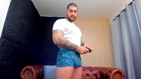 kylenorth_ online show from 9, 5, 2026