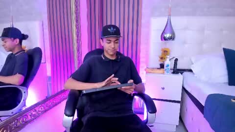 Kyle online show from 21, 6, 2026