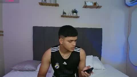Snapshot of kyliam_big chatting on 20, 6, 2026 Kyliam online show from 20, 6, 2026