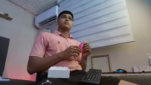Snapshot of kyliam_big chatting on 28, 6, 2026 Kyliam online show from 28, 6, 2026