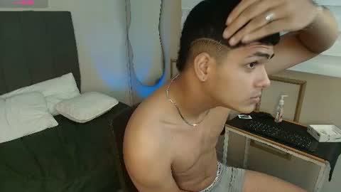 Snapshot of kyliam_big chatting on 29, 6, 2026 Kyliam online show from 29, 6, 2026