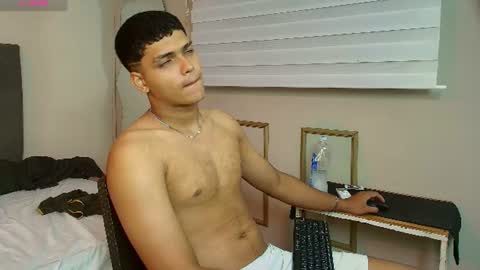 Snapshot of kyliam_big chatting on 10, 7, 2026 Kyliam online show from 10, 7, 2026