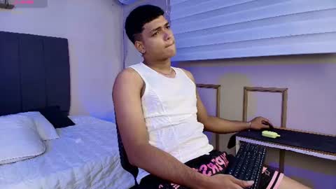 Snapshot of kyliam_big chatting on 19, 7, 2026 Kyliam online show from 19, 7, 2026