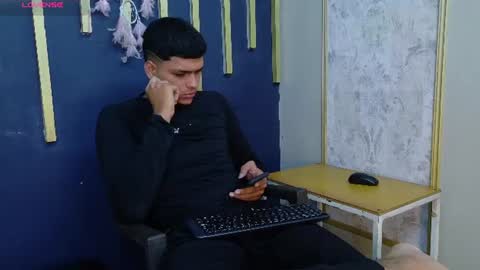 Snapshot of kyliam_big chatting on 25, 7, 2026 Kyliam online show from 25, 7, 2026