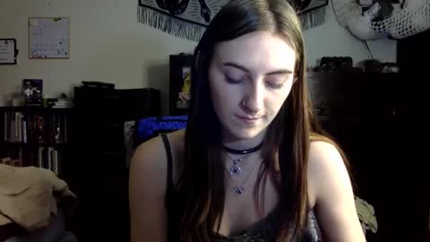 Snapshot of kylianna chatting on 7, 3, 2025 Kylianna online show from 7, 3, 2025