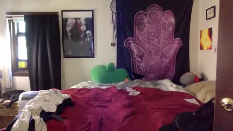 Snapshot of kylianna chatting on 9, 9, 2025 Kylianna online show from 9, 9, 2025