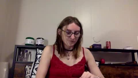 Kylianna online show from 21, 4, 2026