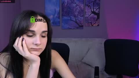 Snapshot of kylie_angel3 chatting on 18, 11, 2025 Kylie loves u online show from 18, 11, 2025