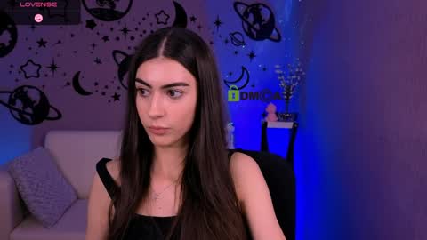 Snapshot of kylie_angel3 chatting on 28, 3, 2026 Kylie loves u online show from 28, 3, 2026