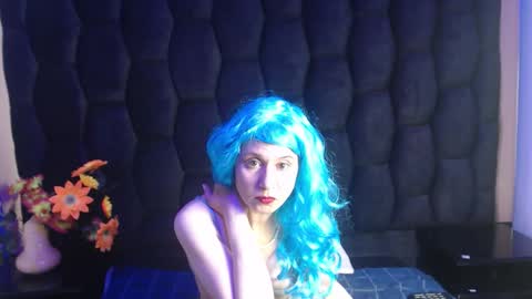 kylie_bloom online show from 7, 11, 2025