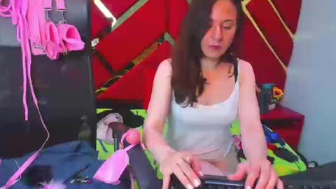 kylie_bloom online show from 16, 3, 2026