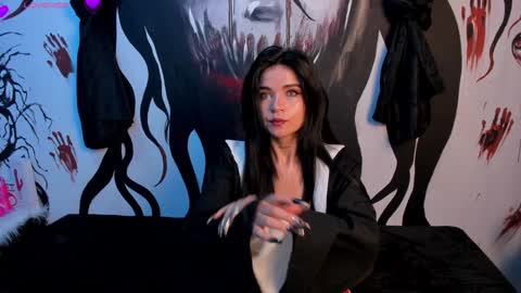 Snapshot of kylie_foxx1 chatting on 4, 12, 2024 submissive demon Please help me to reach 500 thumbs up online show from 4, 12, 2024