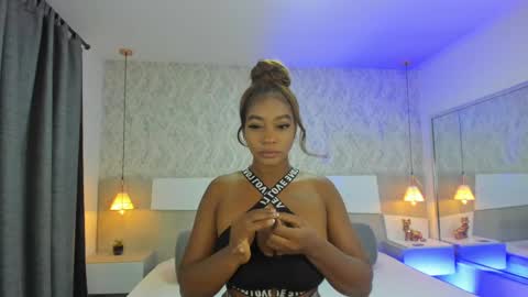 Tisha online show from 20, 4, 2026