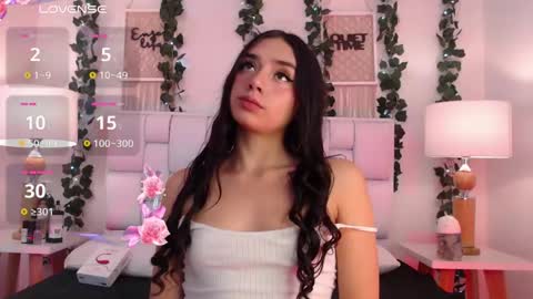 Snapshot of kylie_golden chatting on 7, 12, 2024 Kylie Myers online show from 7, 12, 2024