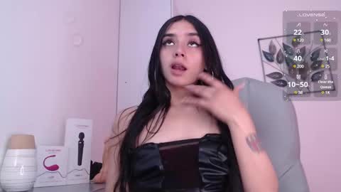 Snapshot of kylie_golden chatting on 17, 1, 2025 Kylie Myers online show from 17, 1, 2025