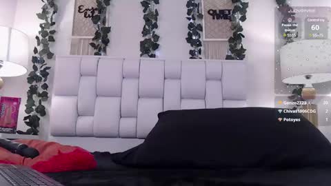 Snapshot of kylie_golden chatting on 23, 1, 2025 Kylie Myers online show from 23, 1, 2025