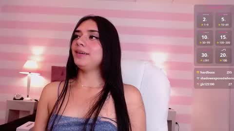 Snapshot of kylie_golden chatting on 11, 2, 2025 Kylie Myers online show from 11, 2, 2025