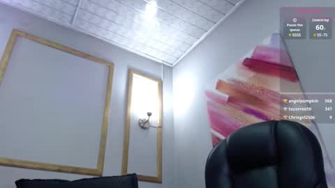 Snapshot of kylie_golden chatting on 26, 2, 2025 Kylie Myers online show from 26, 2, 2025