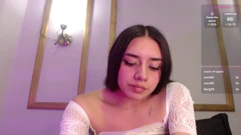 Snapshot of kylie_golden chatting on 4, 3, 2025 Kylie Myers online show from 4, 3, 2025