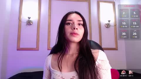 Snapshot of kylie_golden chatting on 9, 3, 2025 Kylie Myers online show from 9, 3, 2025