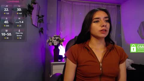 Snapshot of kylie_golden chatting on 30, 9, 2025 Kylie Myers online show from 30, 9, 2025