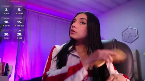 Snapshot of kylie_golden chatting on 16, 10, 2025 Kylie Myers online show from 16, 10, 2025