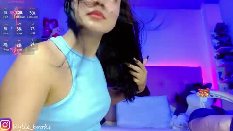 k ylie online show from 20, 1, 2025