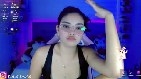 k ylie online show from 5, 2, 2025