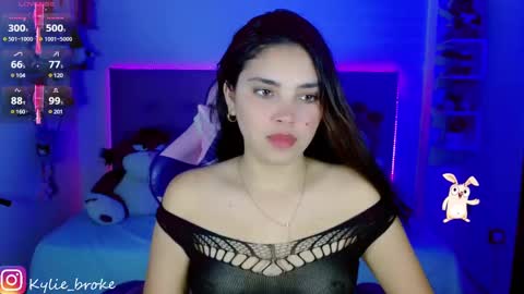 k ylie online show from 10, 2, 2025