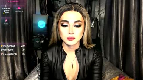 kylie online show from 3, 1, 2025