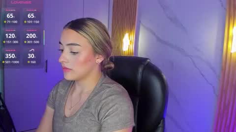  KYLIE  online show from 24, 3, 2026