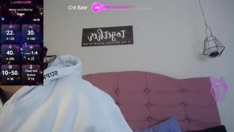 kylie_ls online show from 18, 1, 2025