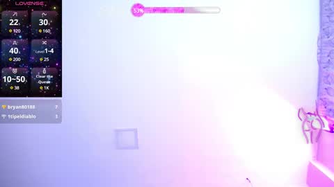 kylie_ls online show from 1, 2, 2025