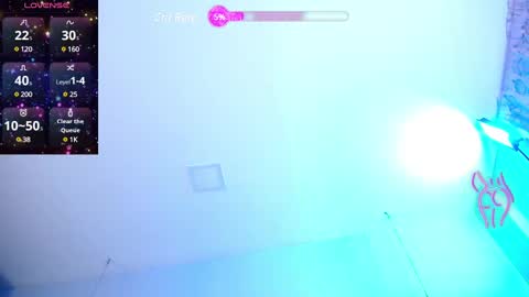 kylie_ls online show from 11, 2, 2025