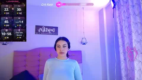 kylie_ls online show from 13, 2, 2025