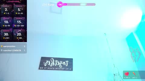 kylie_ls online show from 20, 2, 2025