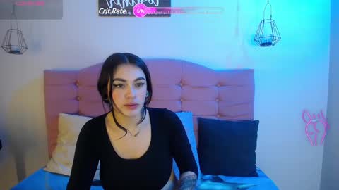 kylie_ls online show from 1, 3, 2025