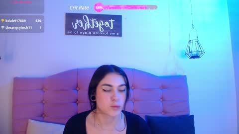 kylie_ls online show from 1, 3, 2025