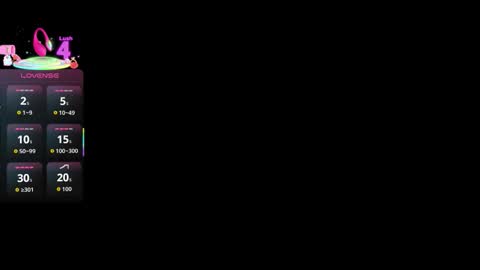 kylie_ls online show from 16, 1, 2026