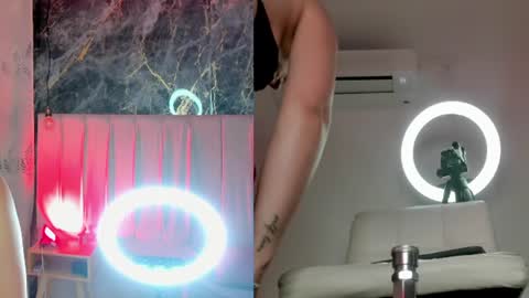 Snapshot of kylie_martins chatting on 1, 8, 2026 Kylie online show from 1, 8, 2026