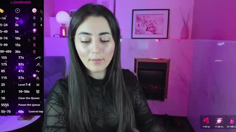 Kylie online show from 26, 2, 2025