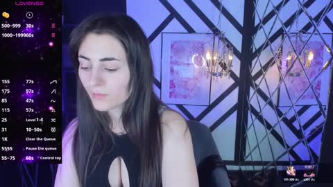 Kylie online show from 1, 3, 2025